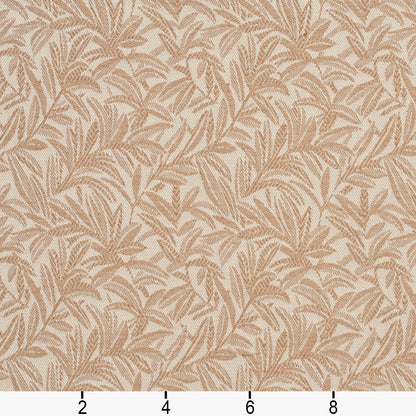 CB700-08 Leaves,Tropical & Botanical nan Beige & Taupe Charlotte Colors