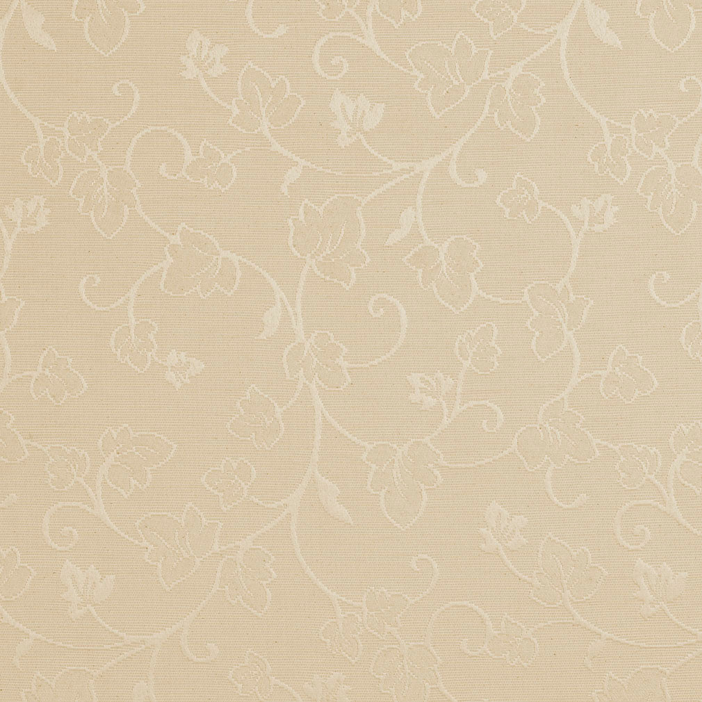 CB700-15 Leaves nan White & Ivory Charlotte Colors