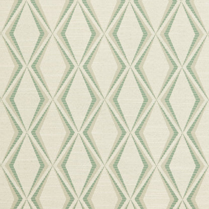 CB700-194 Abstract & Geometric nan Aqua & Teal Charlotte Colors