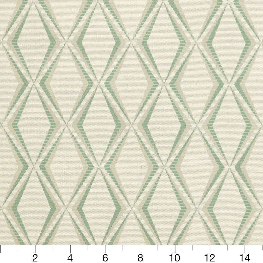 CB700-194 Abstract & Geometric nan Aqua & Teal Charlotte Colors