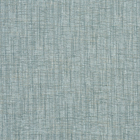 CB700-197 Plain & Solid Aqua & Teal Charlotte Fabrics Tweed & Textures