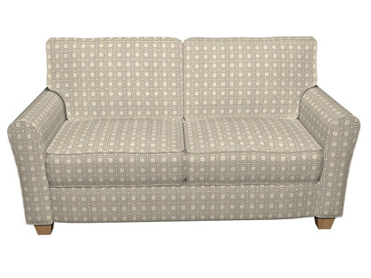 CB700-19 Abstract & Geometric nan Grey & Silver Charlotte Colors