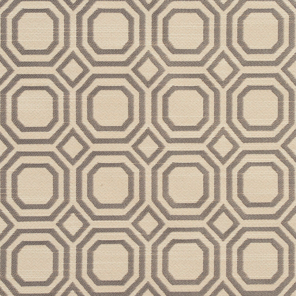 CB700-19 Abstract & Geometric nan Grey & Silver Charlotte Colors