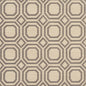 CB700-19 Abstract & Geometric nan Grey & Silver Charlotte Colors