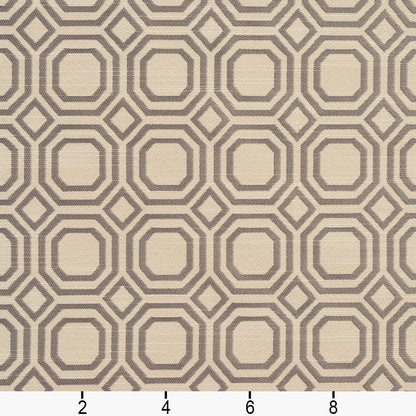 CB700-19 Abstract & Geometric nan Grey & Silver Charlotte Colors