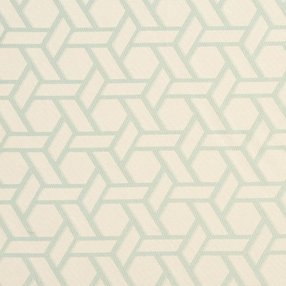 CB700-206 Abstract & Geometric nan Aqua & Teal Charlotte Colors