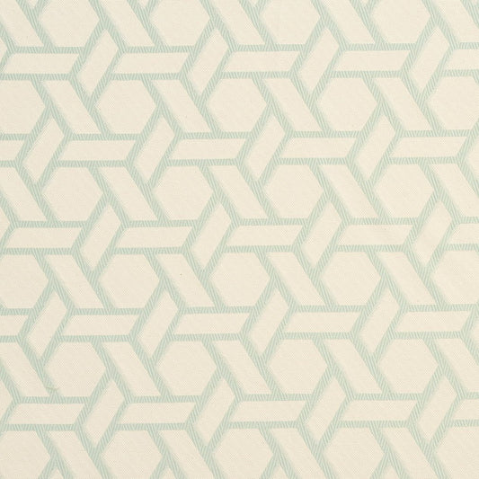 CB700-206 Abstract & Geometric nan Aqua & Teal Charlotte Colors