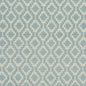 CB700-207 Abstract & Geometric,Small Scale nan Aqua & Teal Charlotte Colors