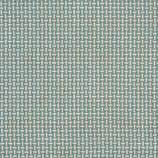 CB700-208 Small Scale Aqua & Teal Charlotte Fabrics Woven Patterns