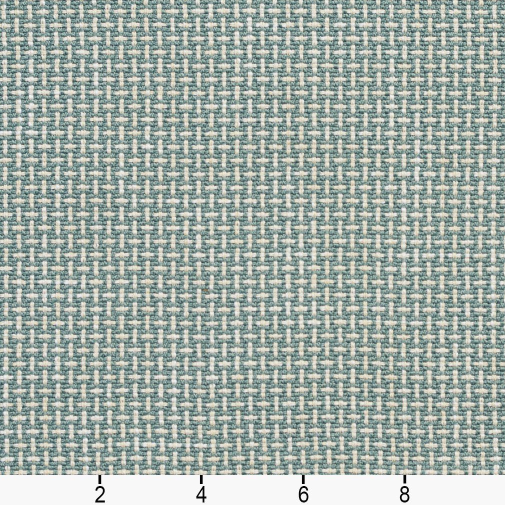 CB700-208 Small Scale nan Aqua & Teal Charlotte Colors