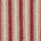 CB700-222 Stripe Red & Burgundy Charlotte Fabrics Woven Patterns