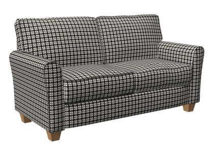 CB700-234 Abstract & Geometric,Small Scale nan Black Charlotte Colors