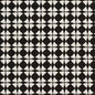 CB700-234 Abstract & Geometric,Small Scale nan Black Charlotte Colors