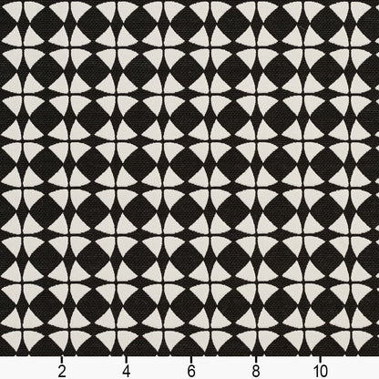 CB700-234 Abstract & Geometric,Small Scale nan Black Charlotte Colors