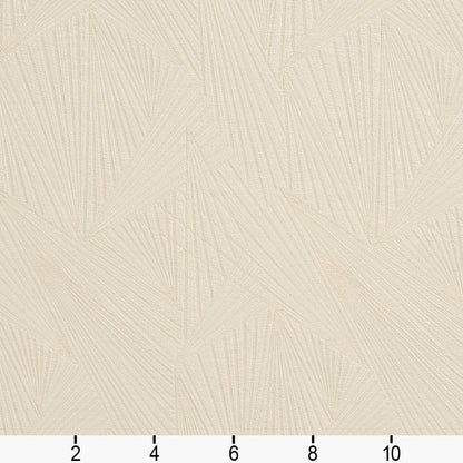 CB700-249 Abstract & Geometric nan White & Ivory Charlotte Colors