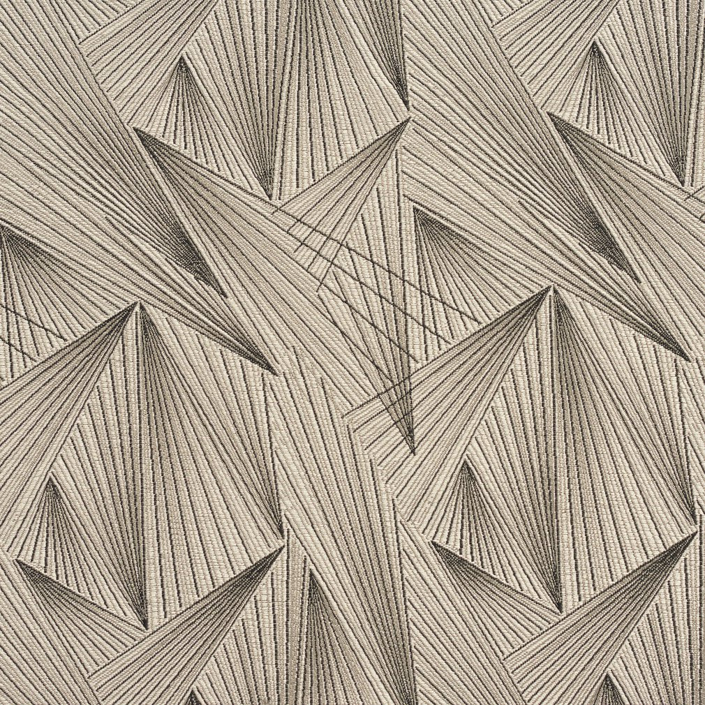 CB700-250 Abstract & Geometric nan Black Charlotte Colors