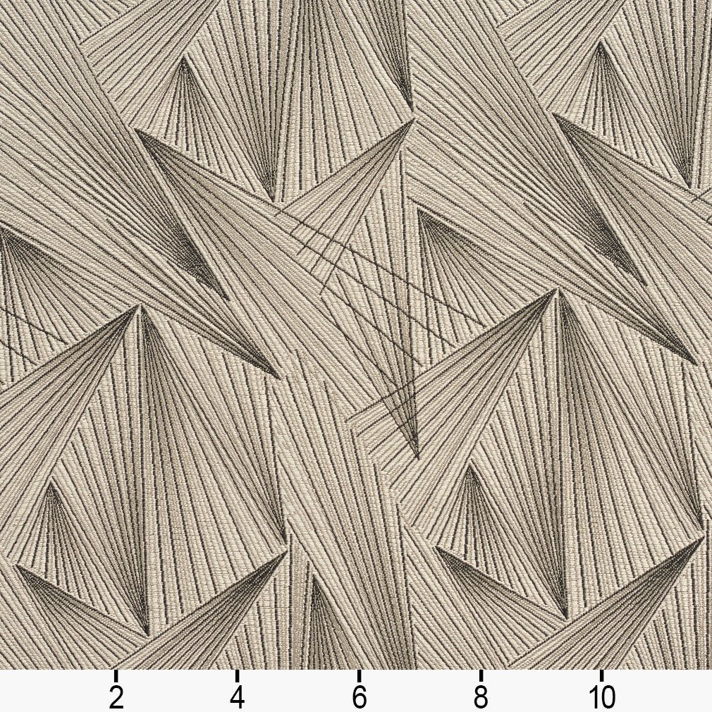 CB700-250 Abstract & Geometric nan Black Charlotte Colors