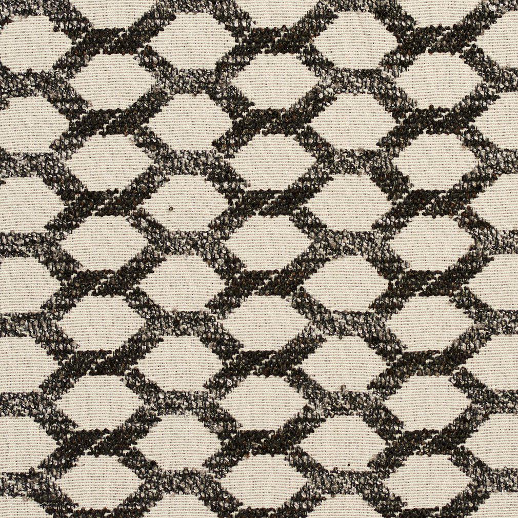 CB700-251 Abstract & Geometric,Small Scale nan Black Charlotte Colors
