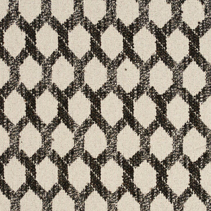 CB700-251 Abstract & Geometric,Small Scale nan Black Charlotte Colors