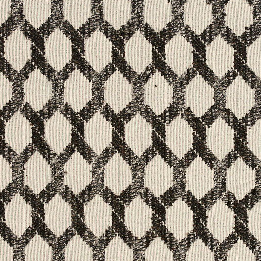 CB700-251 Abstract & Geometric,Small Scale nan Black Charlotte Colors