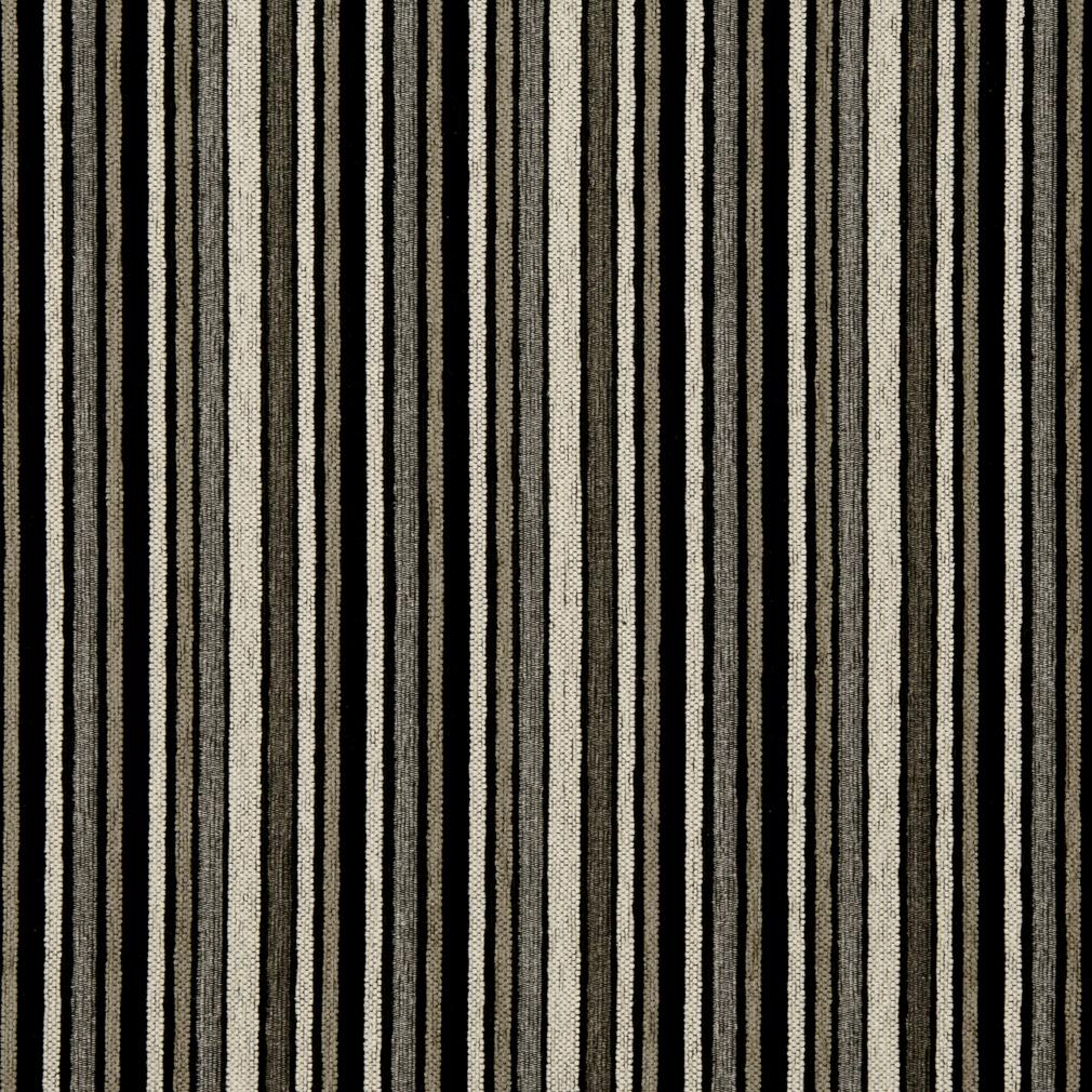 CB700-252 Stripe nan Black Charlotte Colors
