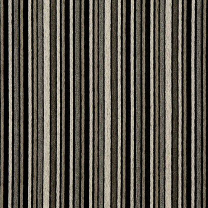 CB700-252 Stripe nan Black Charlotte Colors