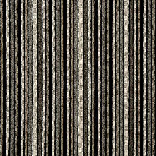 CB700-252 Stripe nan Black Charlotte Colors