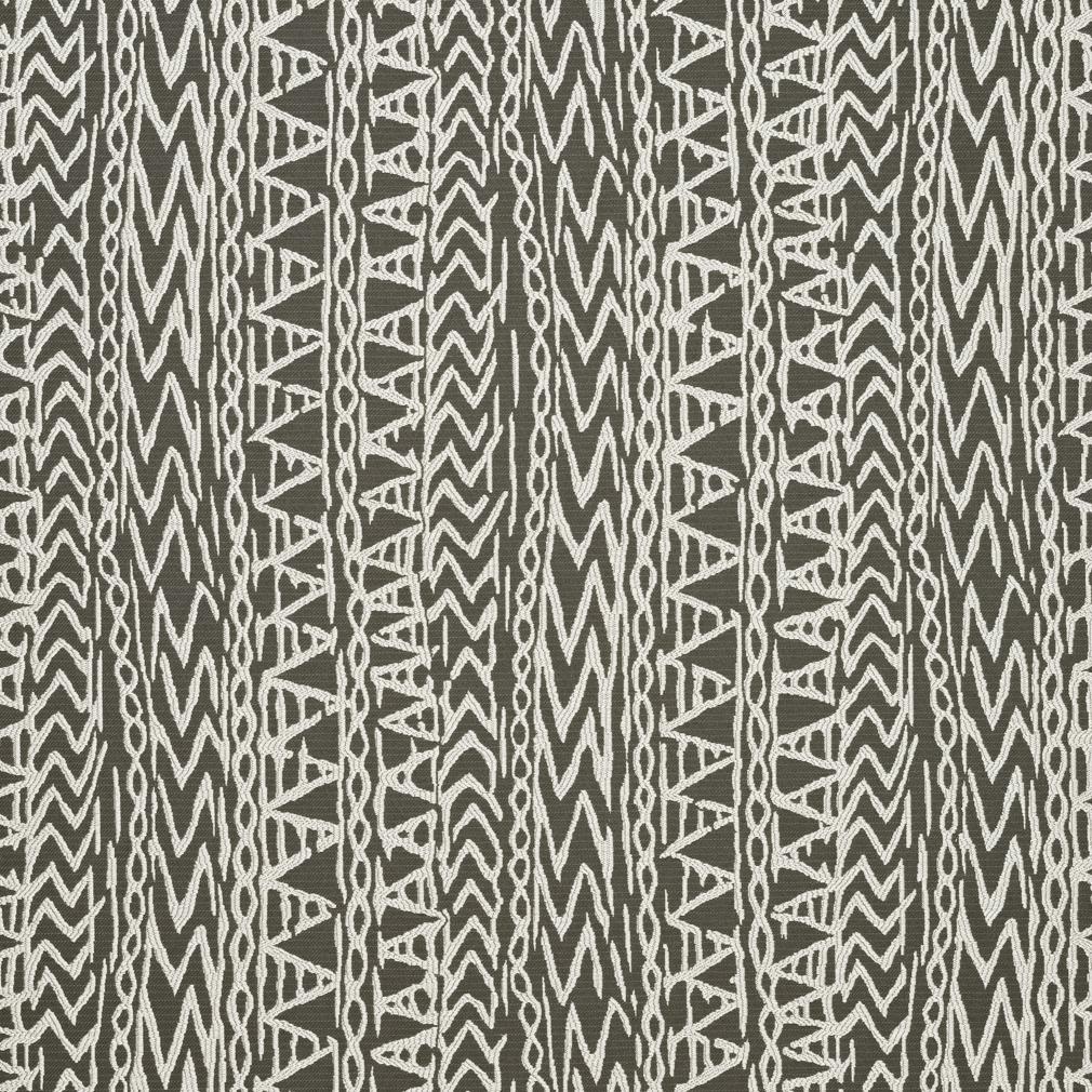 CB700-296 Abstract & Geometric,Global nan Grey & Silver Charlotte Colors