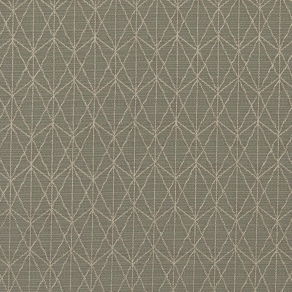 CB700-297 Abstract & Geometric nan Grey & Silver Charlotte Colors