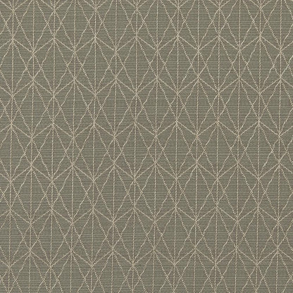 CB700-297 Abstract & Geometric nan Grey & Silver Charlotte Colors