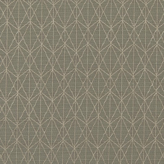 CB700-297 Abstract & Geometric nan Grey & Silver Charlotte Colors