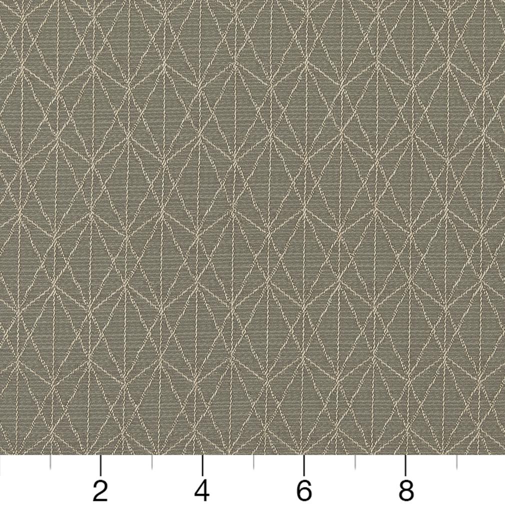 CB700-297 Abstract & Geometric nan Grey & Silver Charlotte Colors