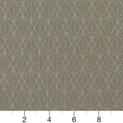 CB700-297 Abstract & Geometric nan Grey & Silver Charlotte Colors