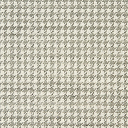 CB700-29 Check & Houndstooth,Small Scale nan Grey & Silver Charlotte Colors