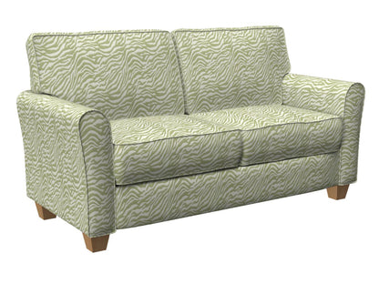 CB700-305 Animal Print nan Green Charlotte Colors