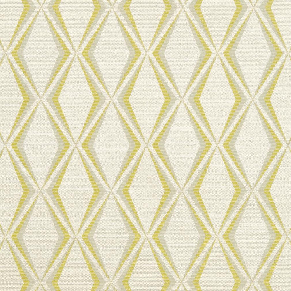 CB700-308 Abstract & Geometric nan Green Charlotte Colors