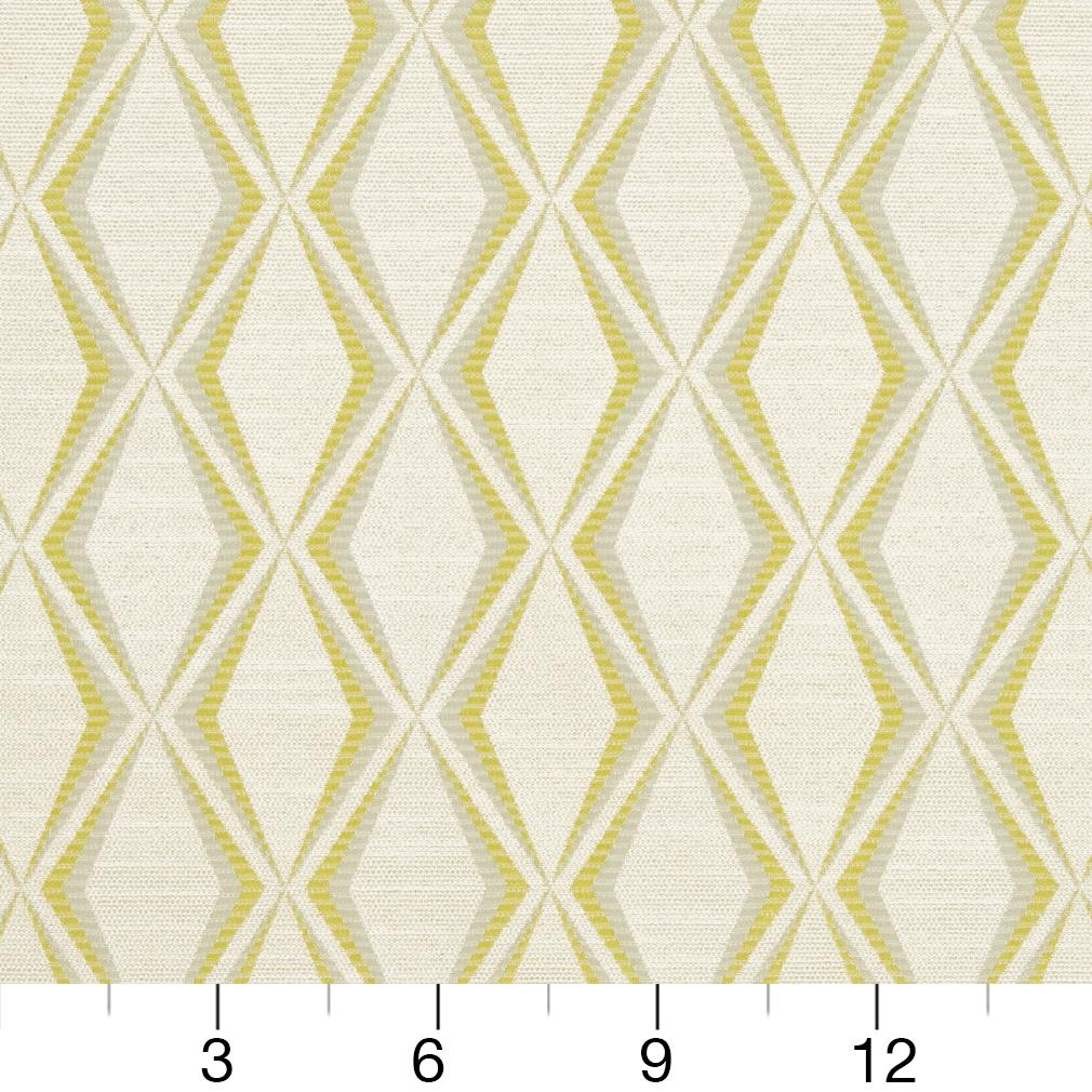 CB700-308 Abstract & Geometric nan Green Charlotte Colors