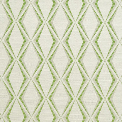 CB700-309 Abstract & Geometric nan Green Charlotte Colors