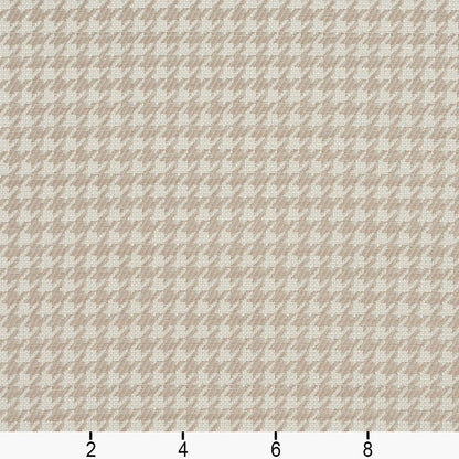 CB700-30 Check & Houndstooth,Small Scale nan Beige & Taupe Charlotte Colors