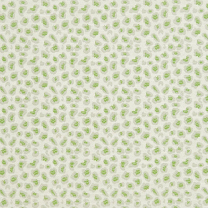 CB700-311 Animal Print nan Green Charlotte Colors