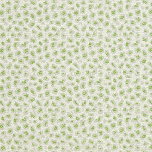 CB700-311 Animal Print nan Green Charlotte Colors