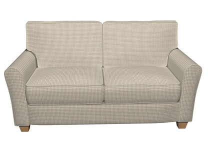 CB700-31 Check & Houndstooth,Small Scale nan Grey & Silver Charlotte Colors