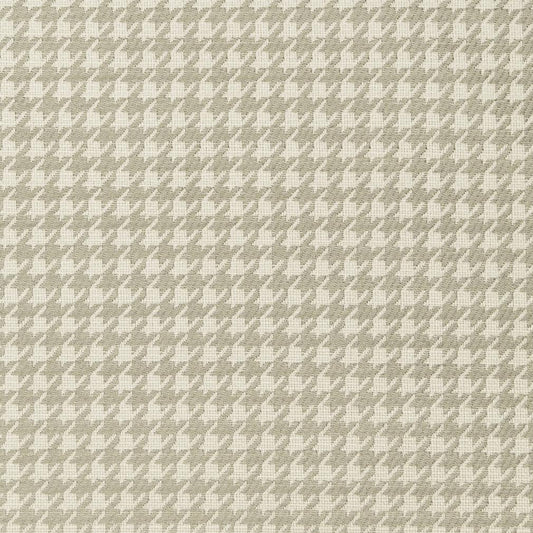 CB700-31 Check & Houndstooth,Small Scale nan Grey & Silver Charlotte Colors