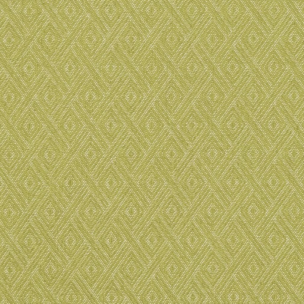 CB700-320 Abstract & Geometric,Diamonds,Small Scale nan Green Charlotte Colors
