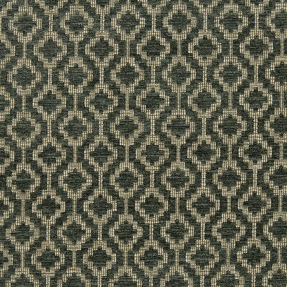 CB700-325 Abstract & Geometric,Small Scale nan Grey & Silver Charlotte Colors