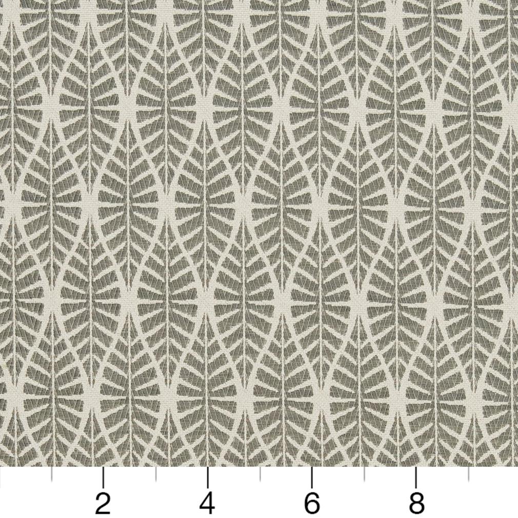 CB700-327 Abstract & Geometric nan Grey & Silver Charlotte Colors