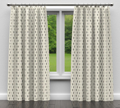 CB700-329 Abstract & Geometric nan Grey & Silver Charlotte Colors