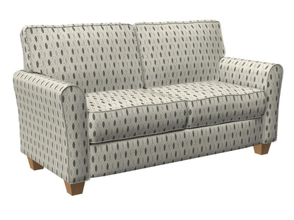 CB700-329 Abstract & Geometric nan Grey & Silver Charlotte Colors