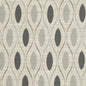 CB700-329 Abstract & Geometric nan Grey & Silver Charlotte Colors