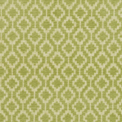 CB700-331 Abstract & Geometric,Small Scale nan Green Charlotte Colors